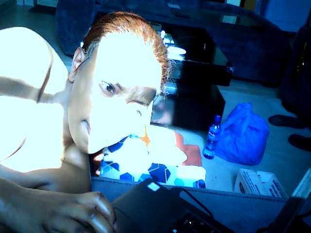 Politegirl live cam on BongaCams
