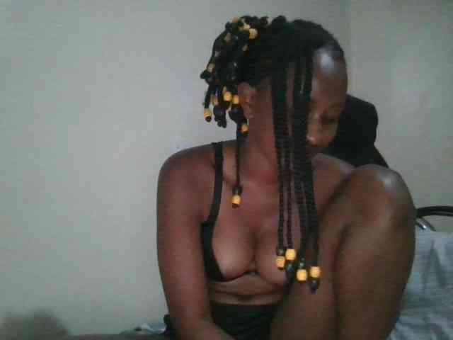 Nymphi webcam