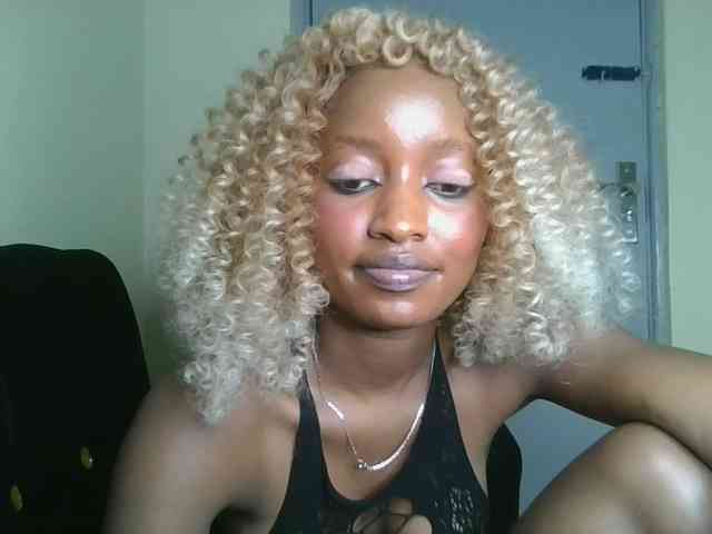 Nymphi webcam