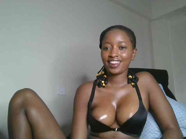Nymphi webcam