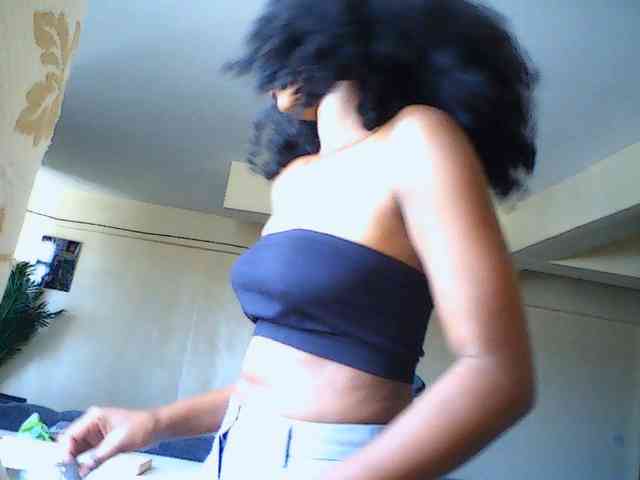 Nymphi webcam