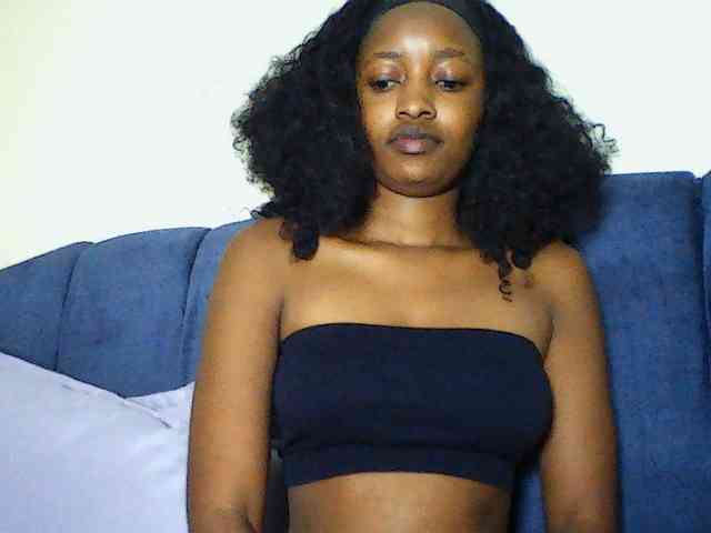Nymphi webcam