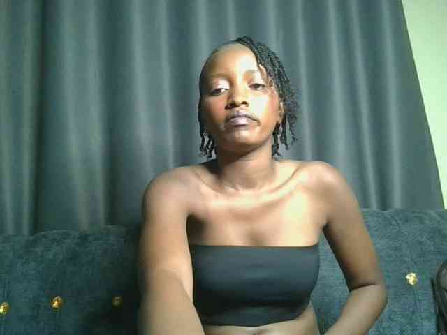 Nymphi webcam