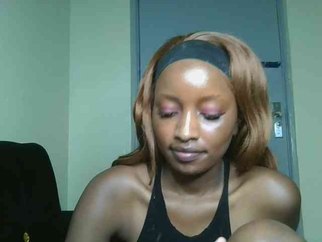 Nymphi webcam