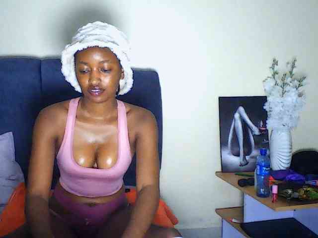 Nymphi webcam