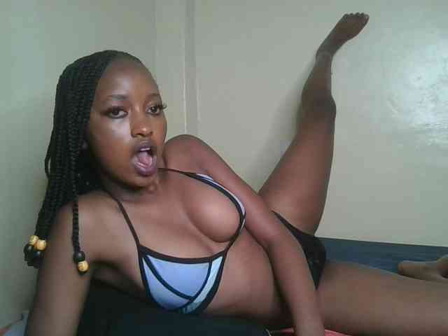 Nymphi webcam