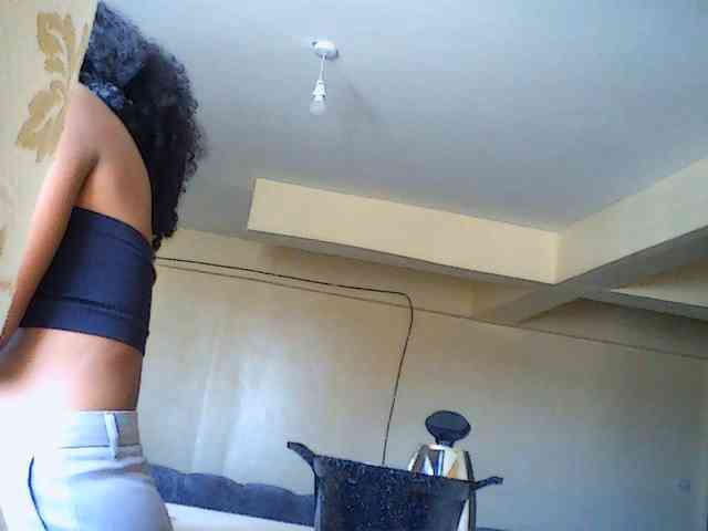 Nymphi webcam