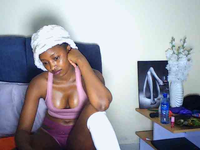 Nymphi webcam