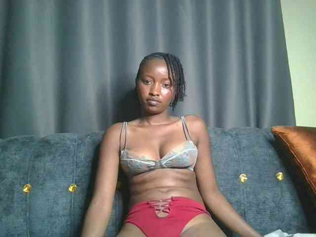 Nymphi webcam
