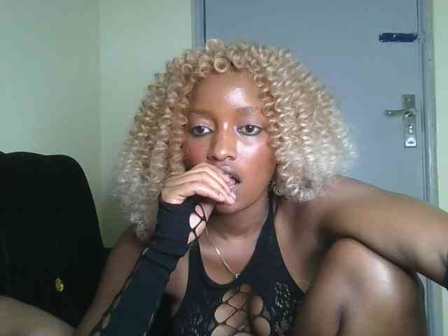Nymphi webcam