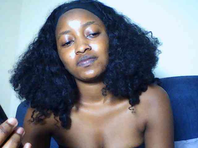 Nymphi webcam