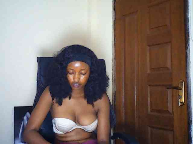 Nymphi webcam
