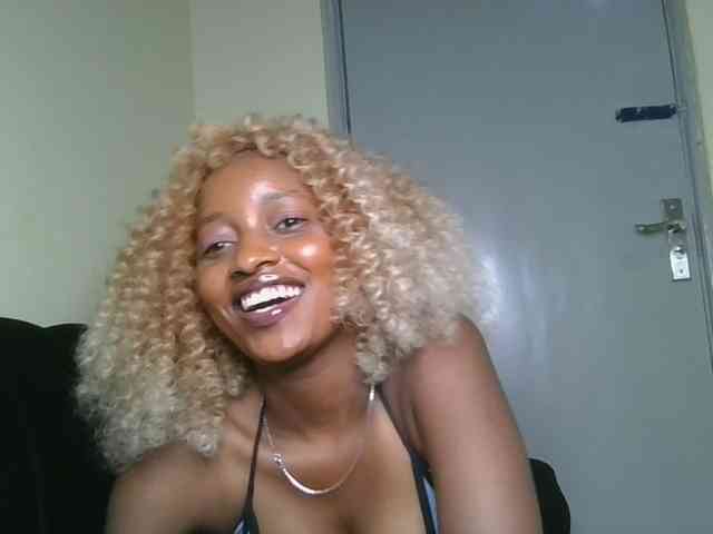 Nymphi webcam