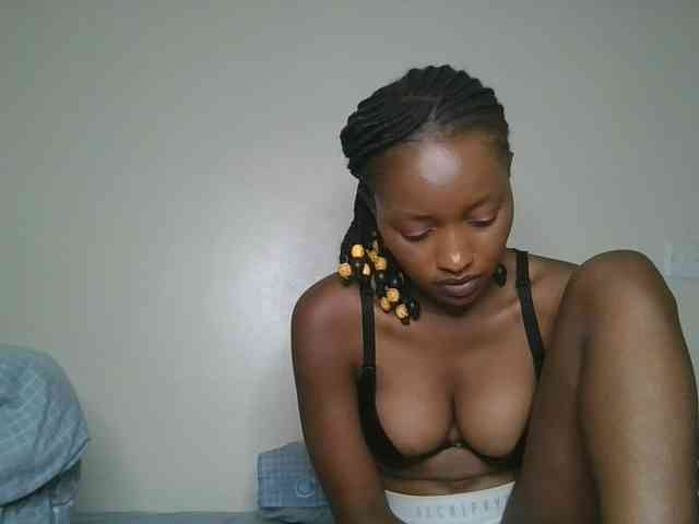 Nymphi webcam