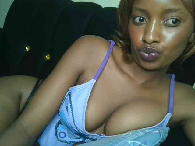 Nymphi webcam