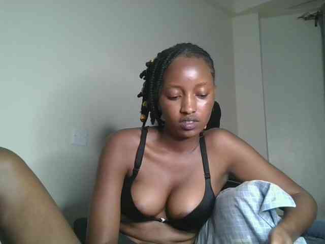Nymphi webcam
