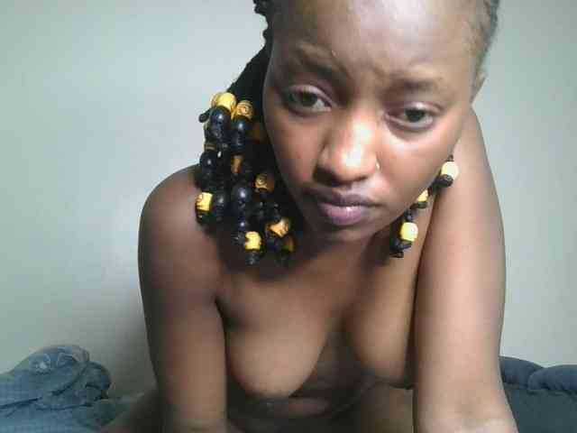 Nymphi webcam