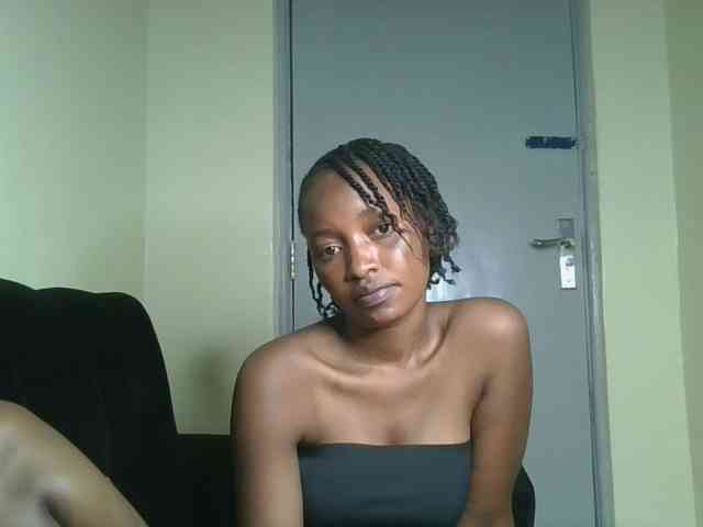 Nymphi webcam