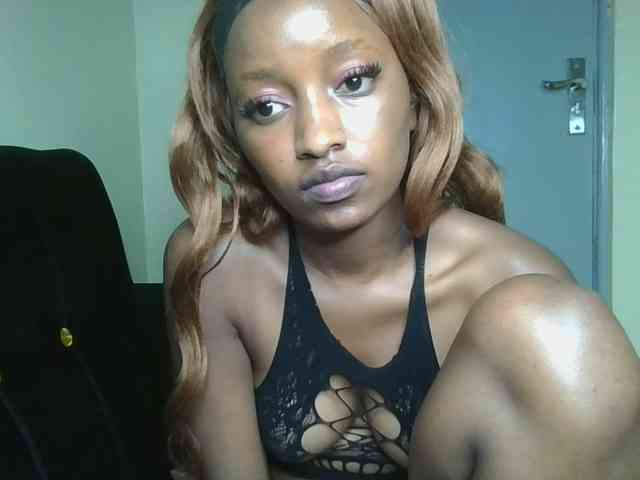Nymphi webcam