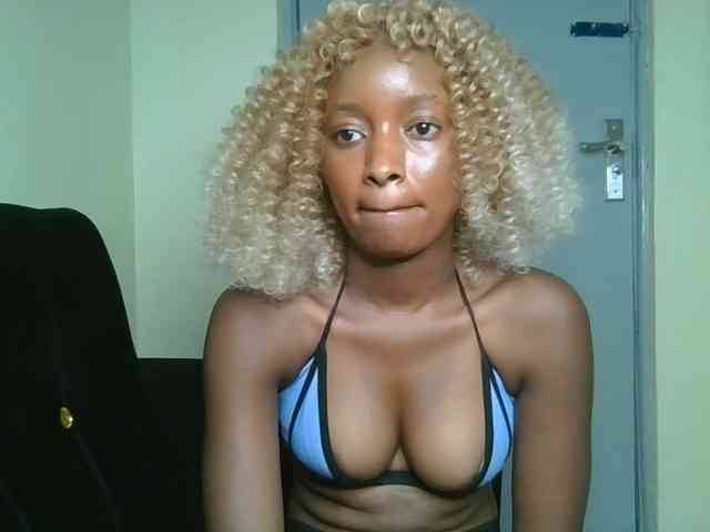 Nymphi webcam