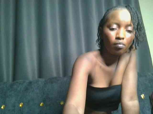 Nymphi webcam