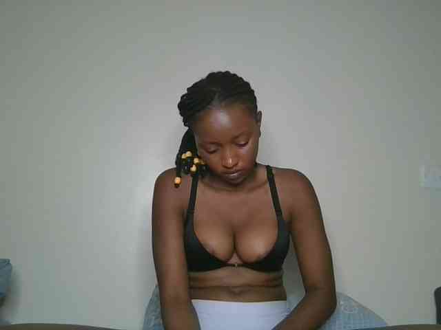 Nymphi webcam