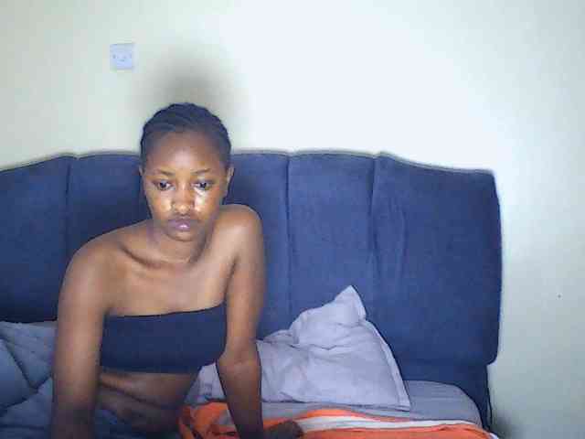 Nymphi webcam