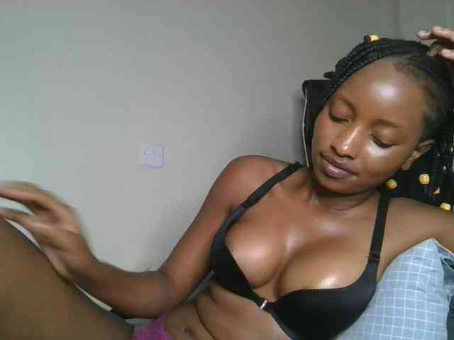 Nymphi webcam