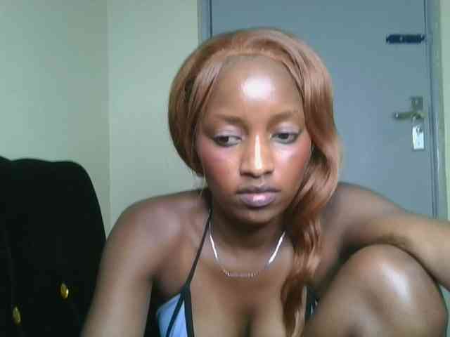 Nymphi webcam