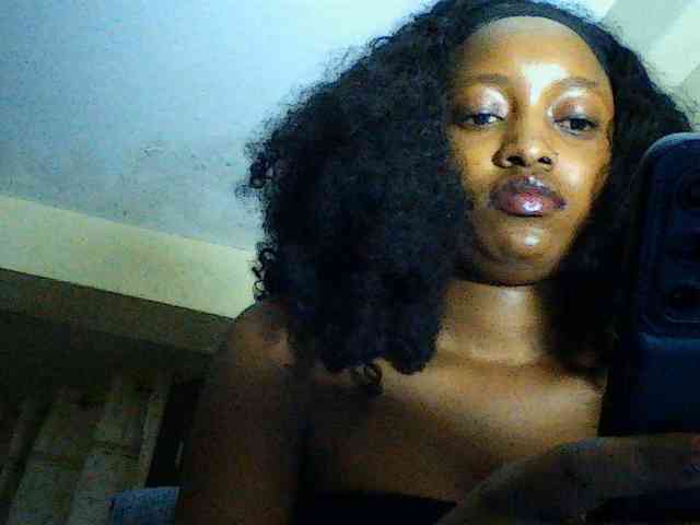 Nymphi webcam