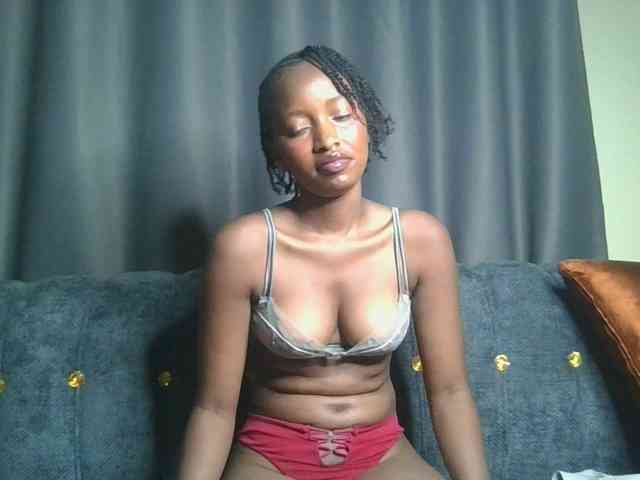 Nymphi webcam