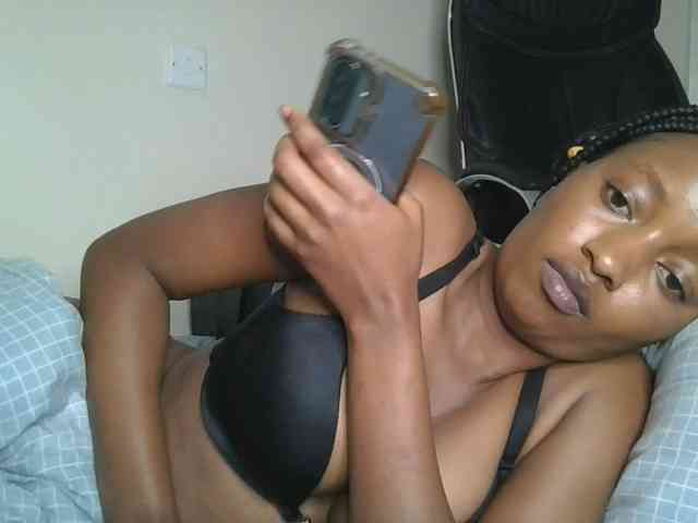 Nymphi webcam