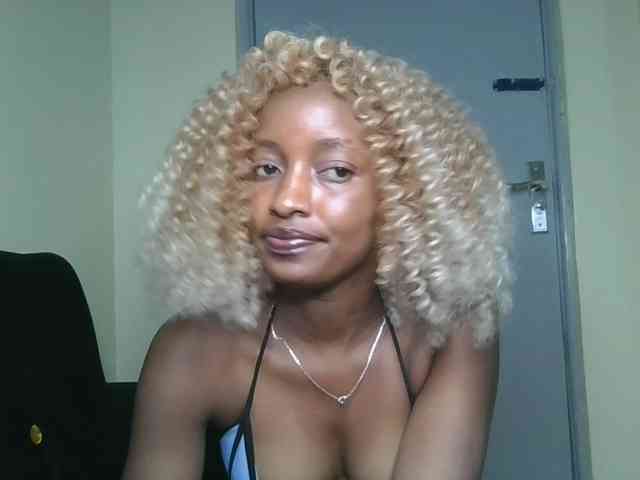 Nymphi webcam