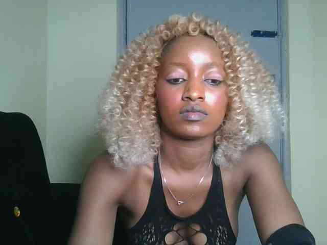Nymphi webcam