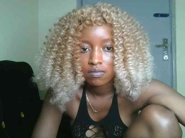 Nymphi webcam