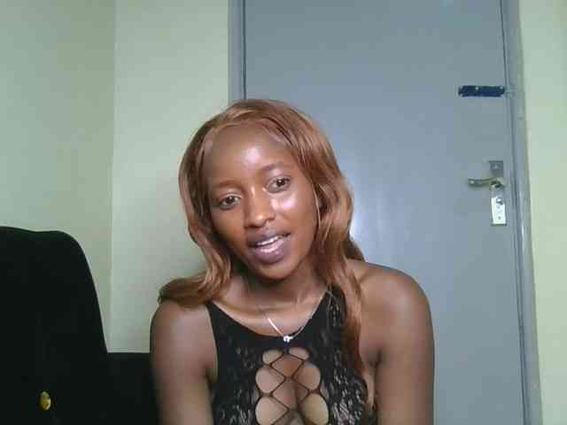 Nymphi webcam