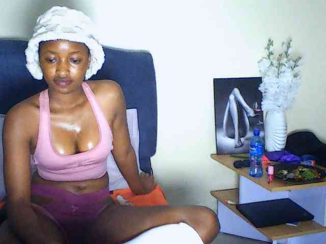 Nymphi webcam