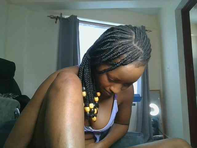 Nymphi webcam