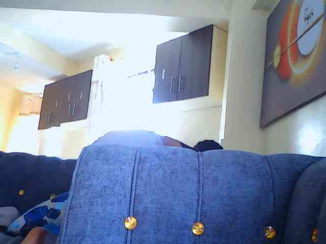 Nymphi webcam