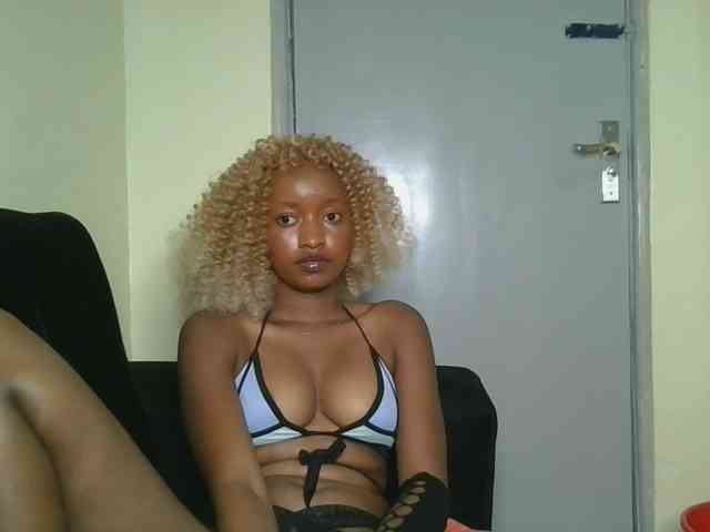 Nymphi webcam