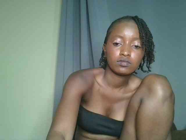 Nymphi webcam