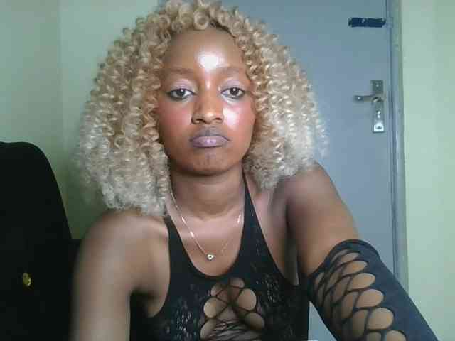 Nymphi webcam