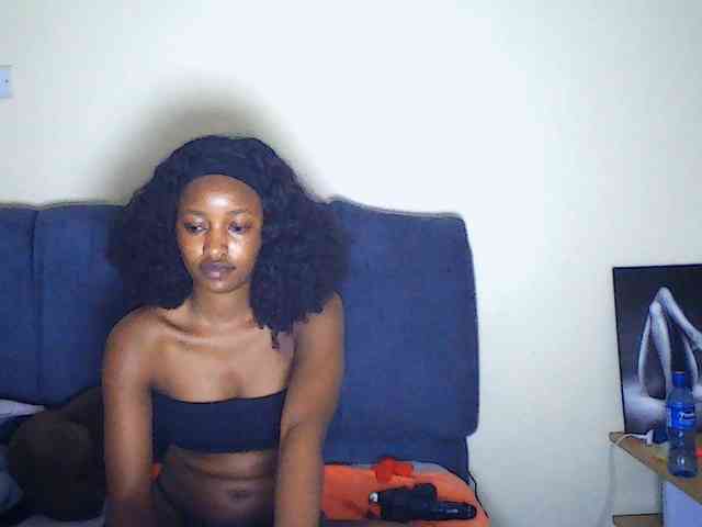 Nymphi webcam
