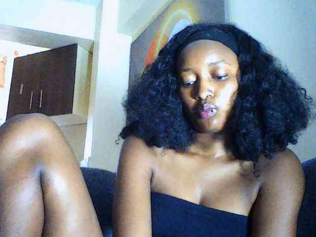 Nymphi webcam