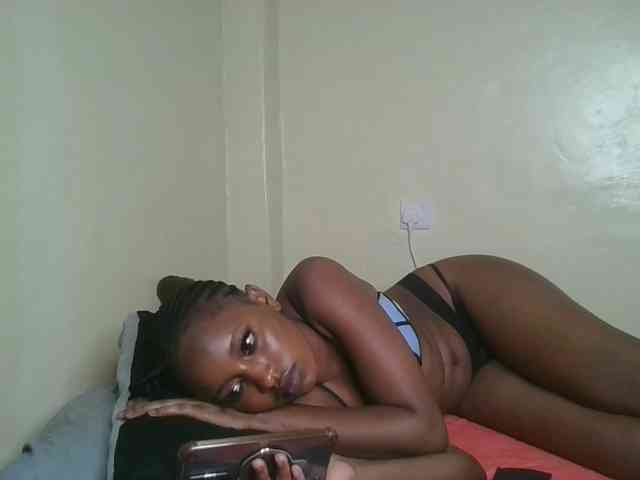 Nymphi webcam