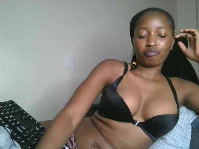 Nymphi webcam