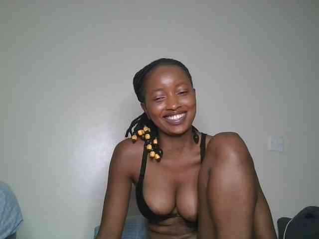 Nymphi webcam