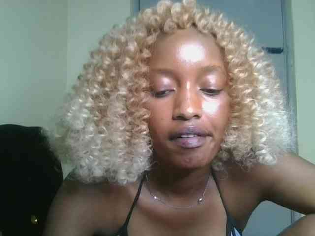 Nymphi webcam