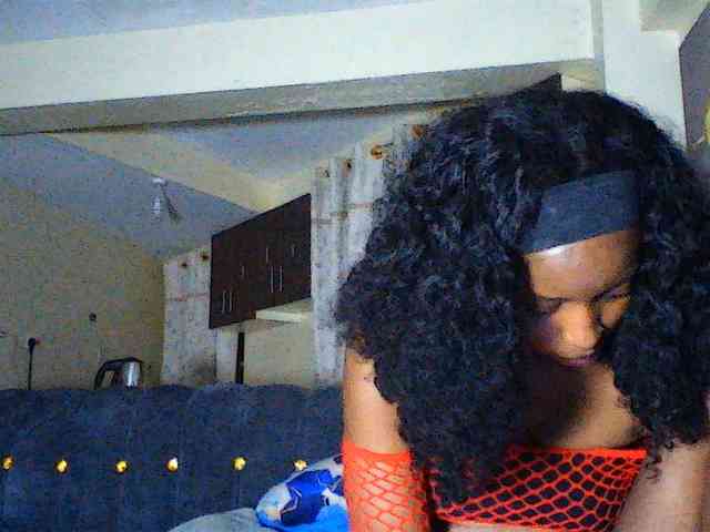 Nymphi webcam