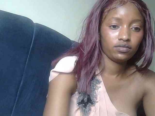 Nymphi webcam